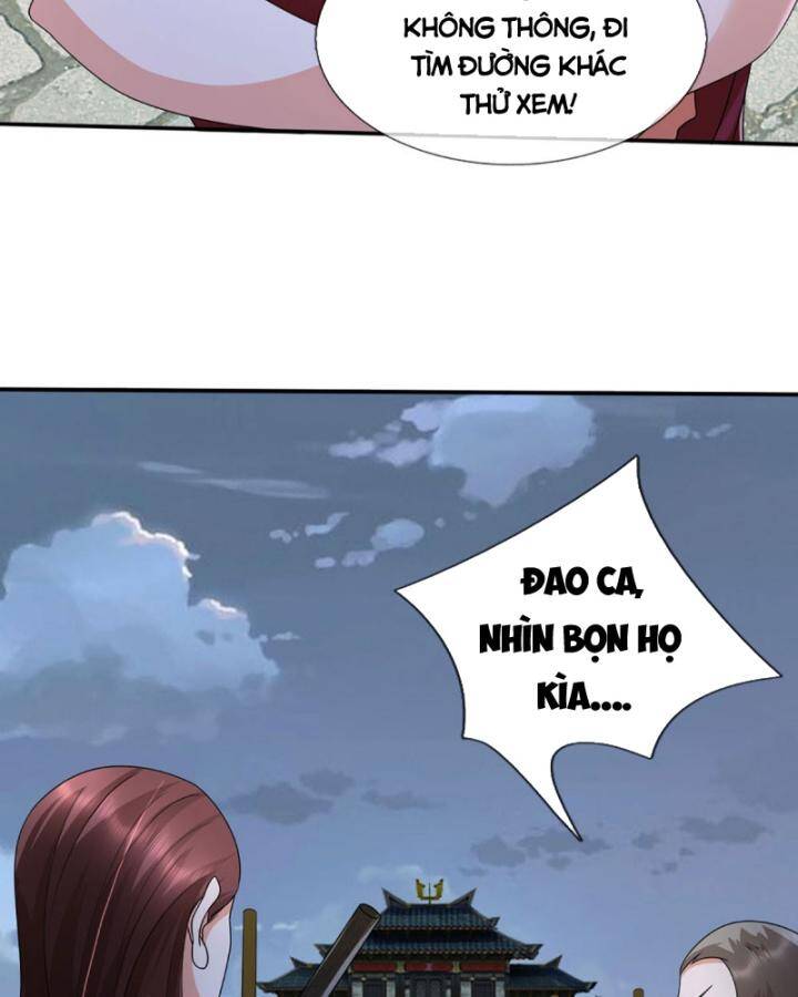 Luyện Thể Trăm Nghìn Tầng Chap 335 - Next Chap 336