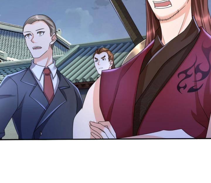 Luyện Thể Trăm Nghìn Tầng Chap 335 - Next Chap 336