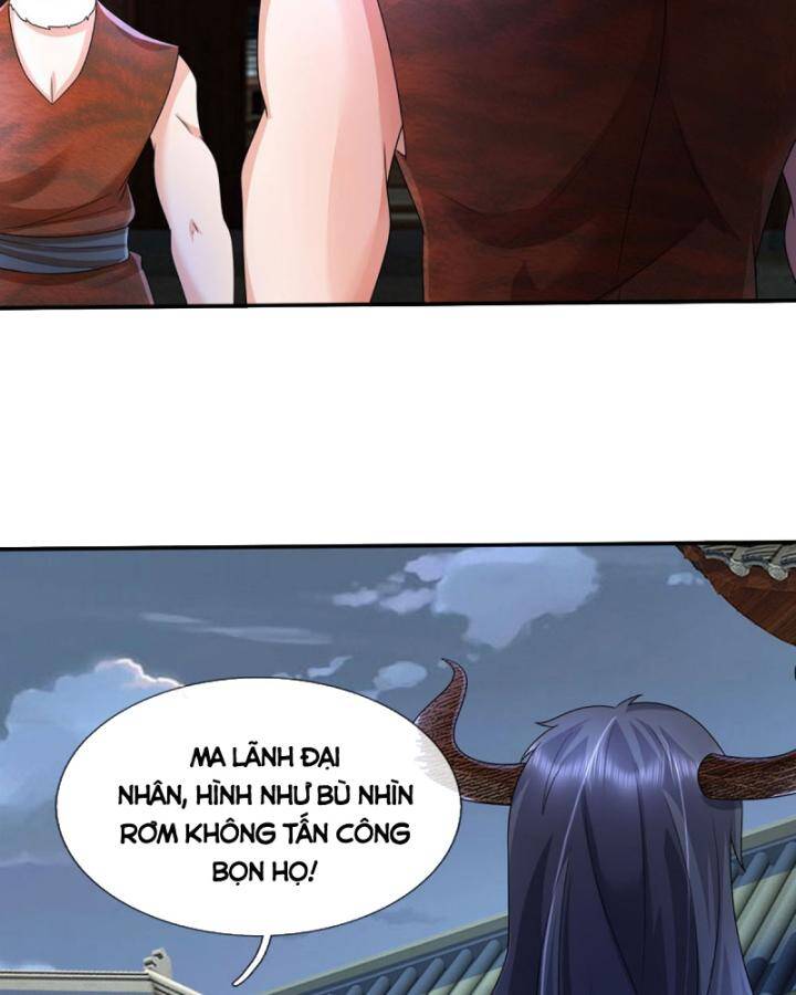Luyện Thể Trăm Nghìn Tầng Chap 335 - Next Chap 336