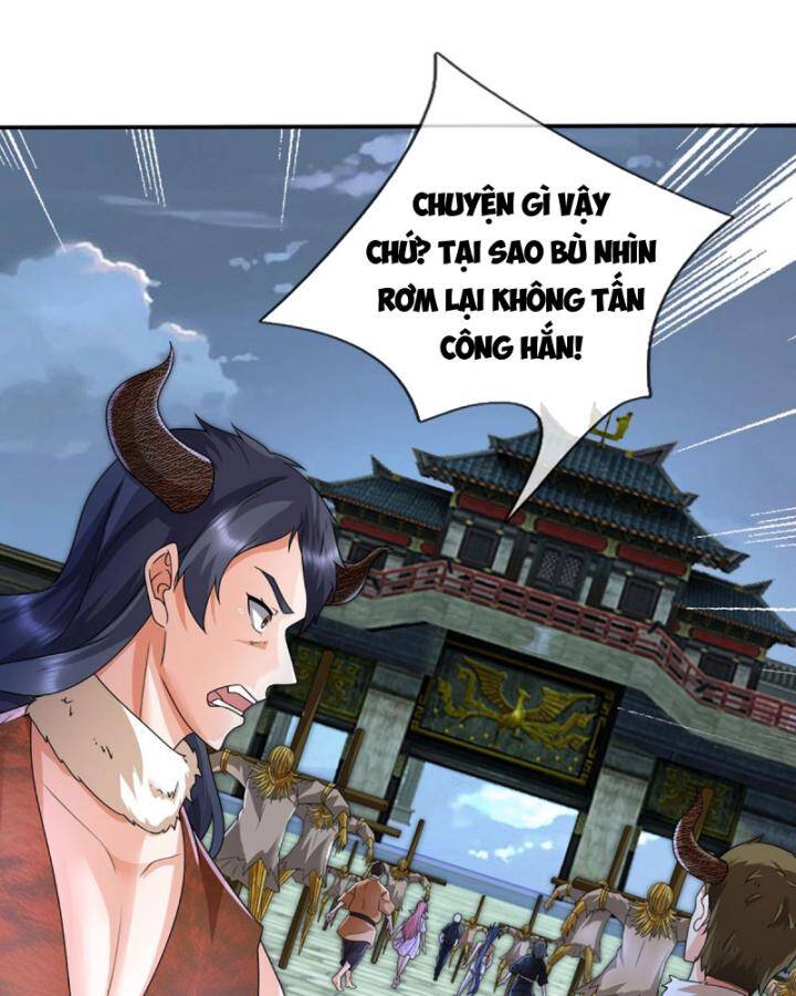 Luyện Thể Trăm Nghìn Tầng Chap 335 - Next Chap 336