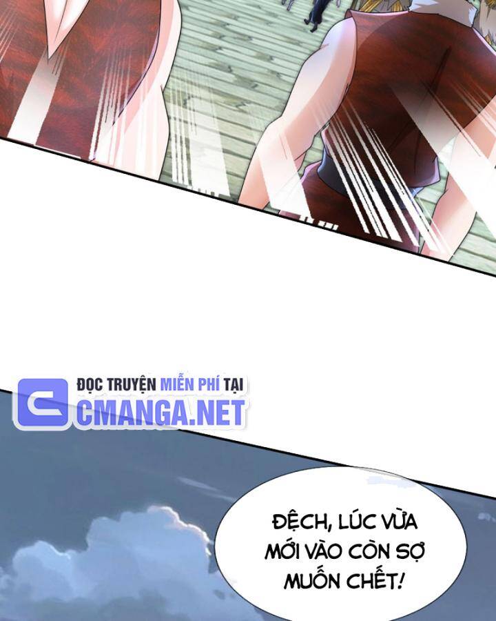 Luyện Thể Trăm Nghìn Tầng Chap 335 - Next Chap 336