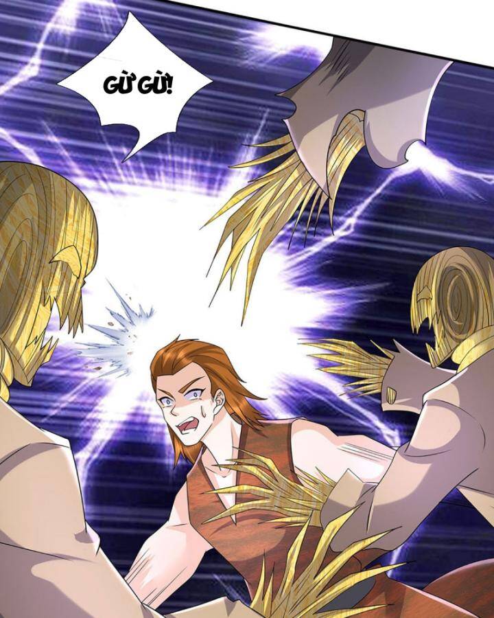 Luyện Thể Trăm Nghìn Tầng Chap 335 - Next Chap 336