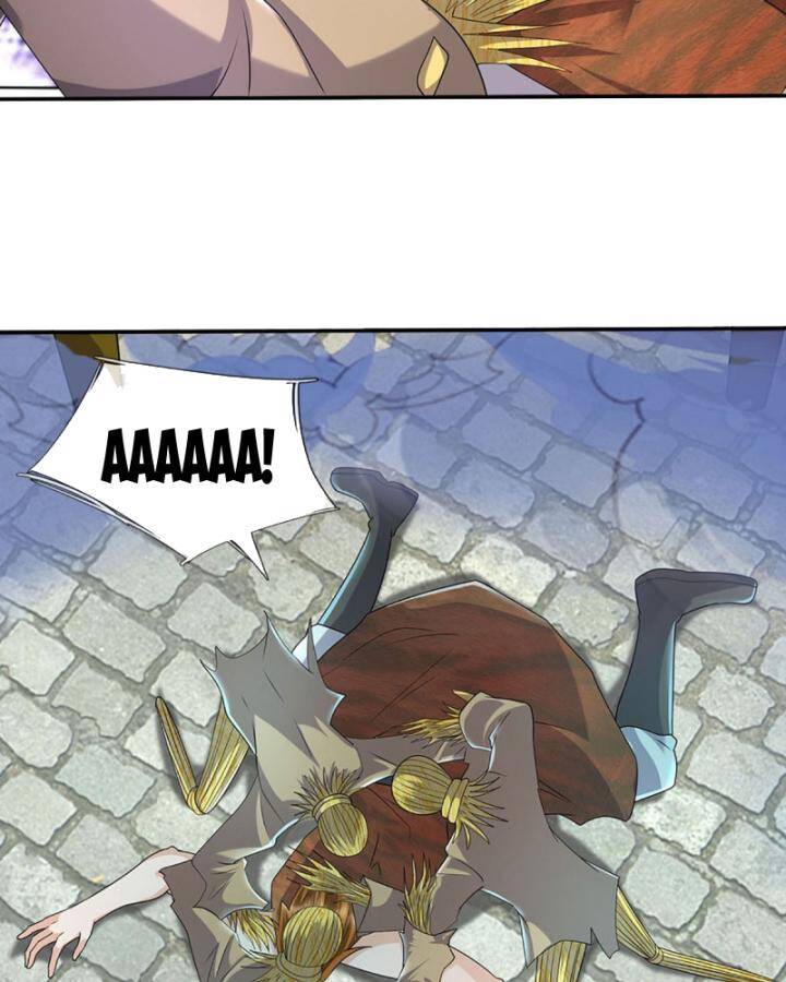 Luyện Thể Trăm Nghìn Tầng Chap 335 - Next Chap 336