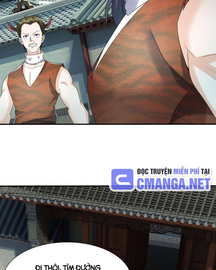 Luyện Thể Trăm Nghìn Tầng Chap 335 - Next Chap 336
