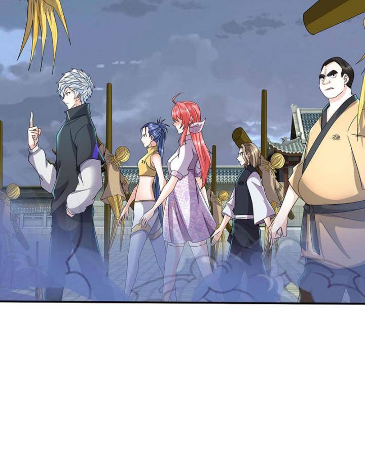 Luyện Thể Trăm Nghìn Tầng Chap 335 - Next Chap 336