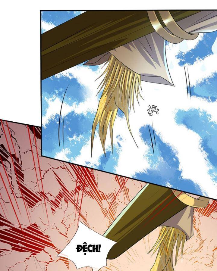 Luyện Thể Trăm Nghìn Tầng Chap 335 - Next Chap 336