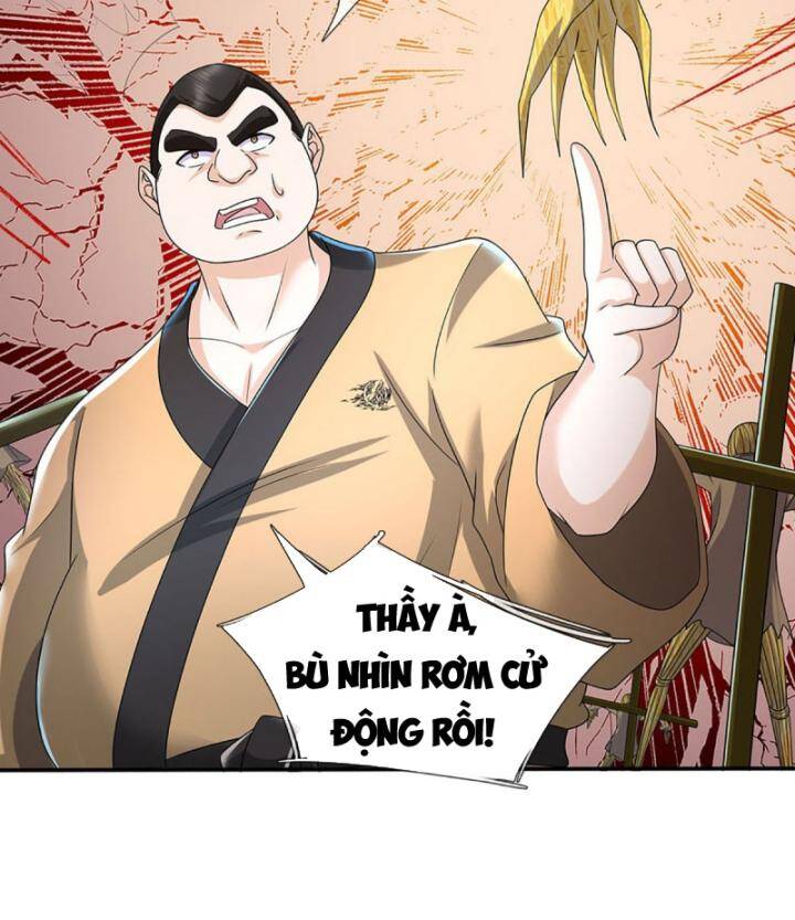 Luyện Thể Trăm Nghìn Tầng Chap 335 - Next Chap 336
