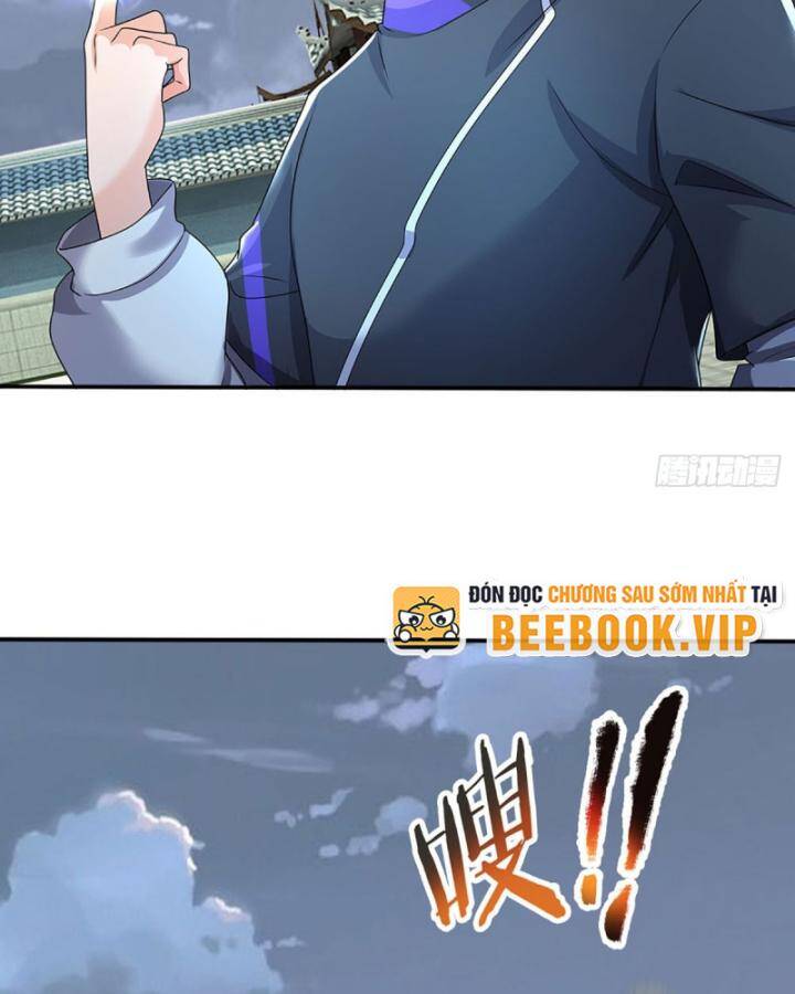 Luyện Thể Trăm Nghìn Tầng Chap 335 - Next Chap 336