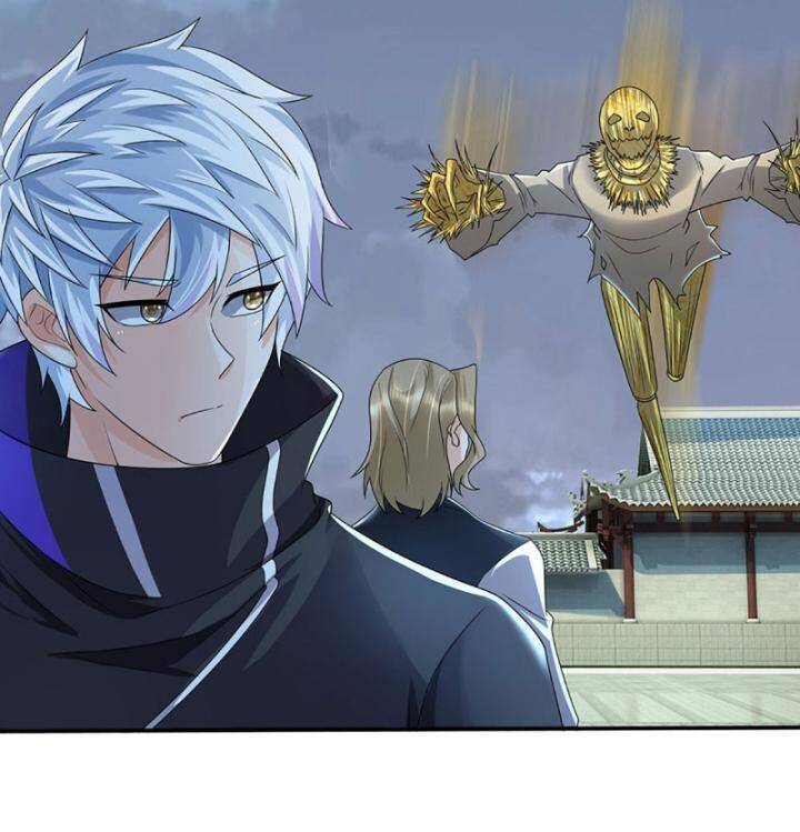 Luyện Thể Trăm Nghìn Tầng Chap 335 - Next Chap 336
