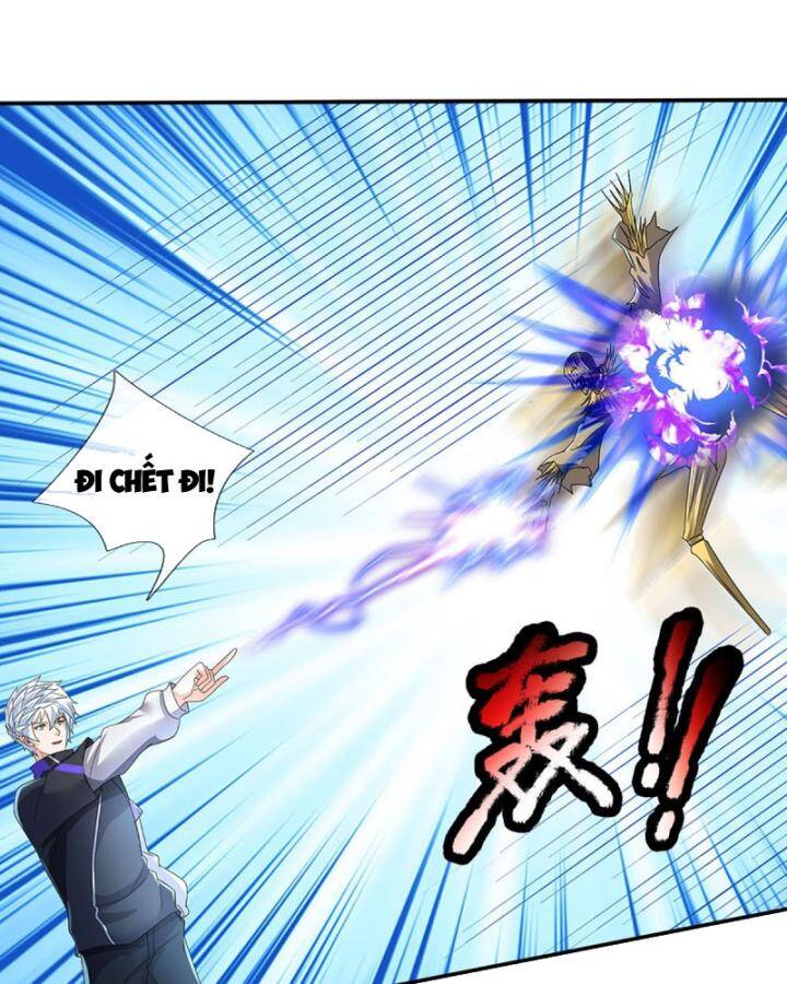 Luyện Thể Trăm Nghìn Tầng Chap 335 - Next Chap 336