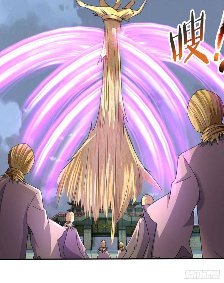 Luyện Thể Trăm Nghìn Tầng Chap 335 - Next Chap 336
