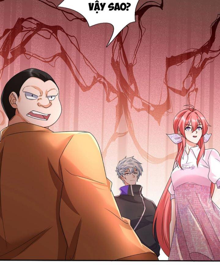 Luyện Thể Trăm Nghìn Tầng Chap 335 - Next Chap 336