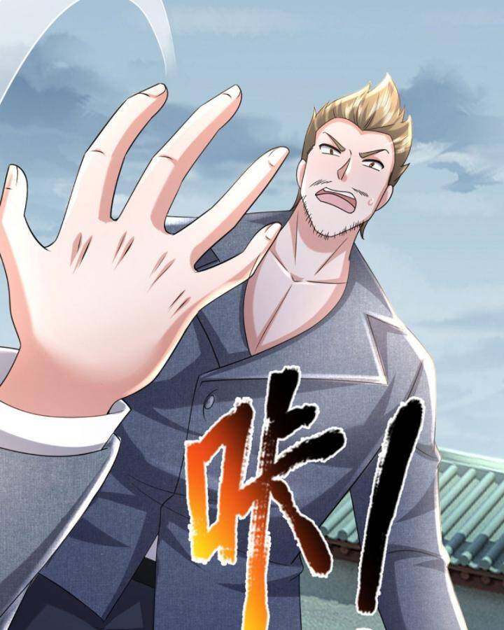 Luyện Thể Trăm Nghìn Tầng Chap 335 - Next Chap 336