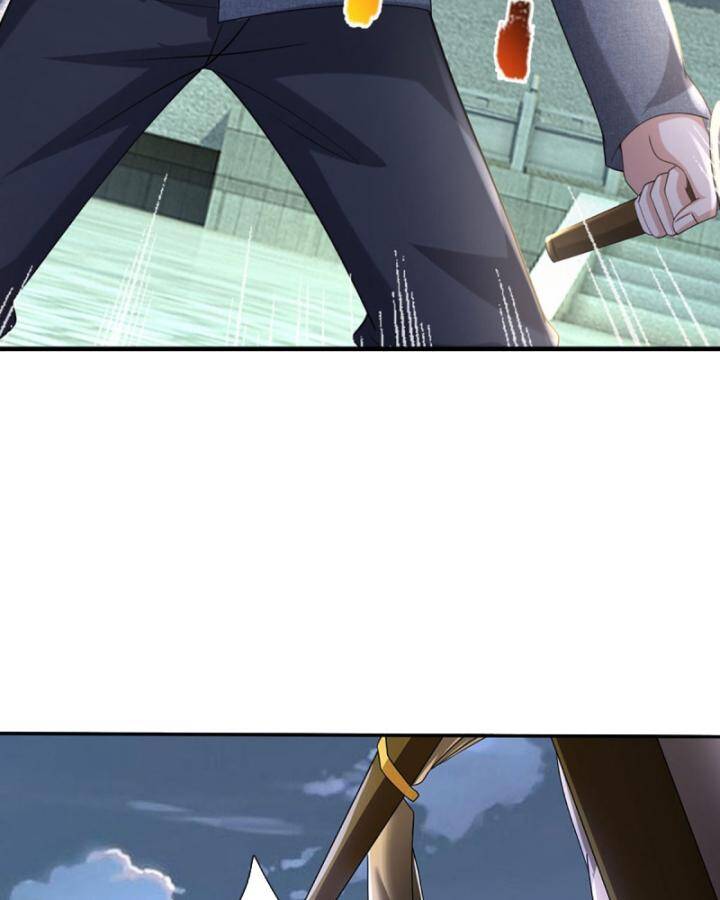 Luyện Thể Trăm Nghìn Tầng Chap 335 - Next Chap 336