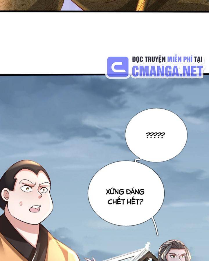 Luyện Thể Trăm Nghìn Tầng Chap 336 - Next Chap 337