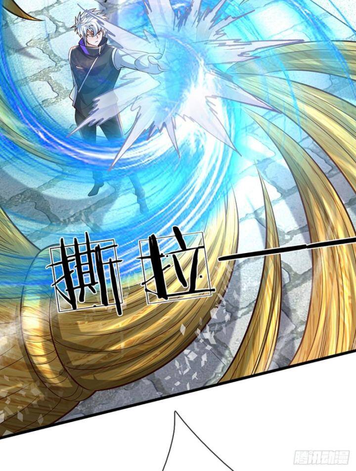 Luyện Thể Trăm Nghìn Tầng Chap 336 - Next Chap 337