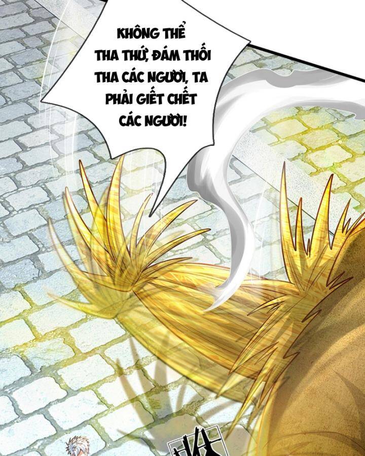 Luyện Thể Trăm Nghìn Tầng Chap 336 - Next Chap 337