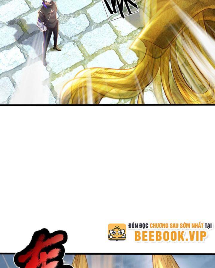 Luyện Thể Trăm Nghìn Tầng Chap 336 - Next Chap 337