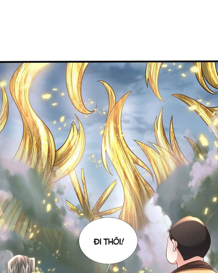 Luyện Thể Trăm Nghìn Tầng Chap 336 - Next Chap 337