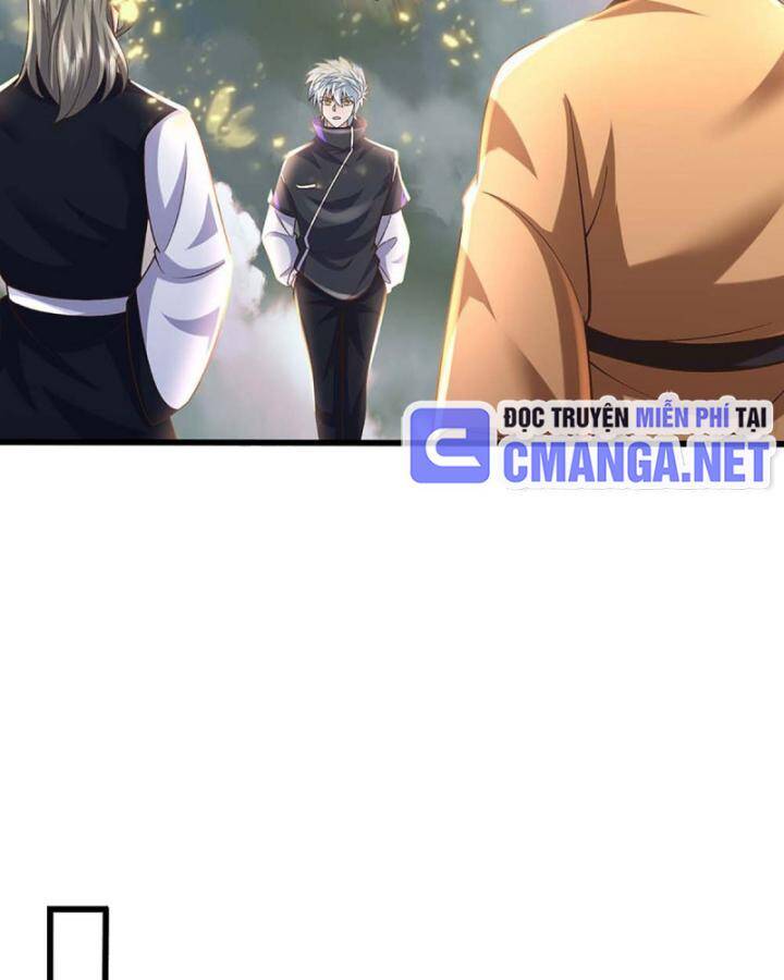 Luyện Thể Trăm Nghìn Tầng Chap 336 - Next Chap 337