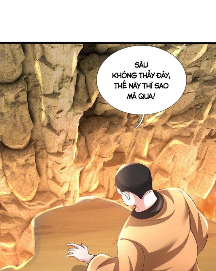 Luyện Thể Trăm Nghìn Tầng Chap 336 - Next Chap 337