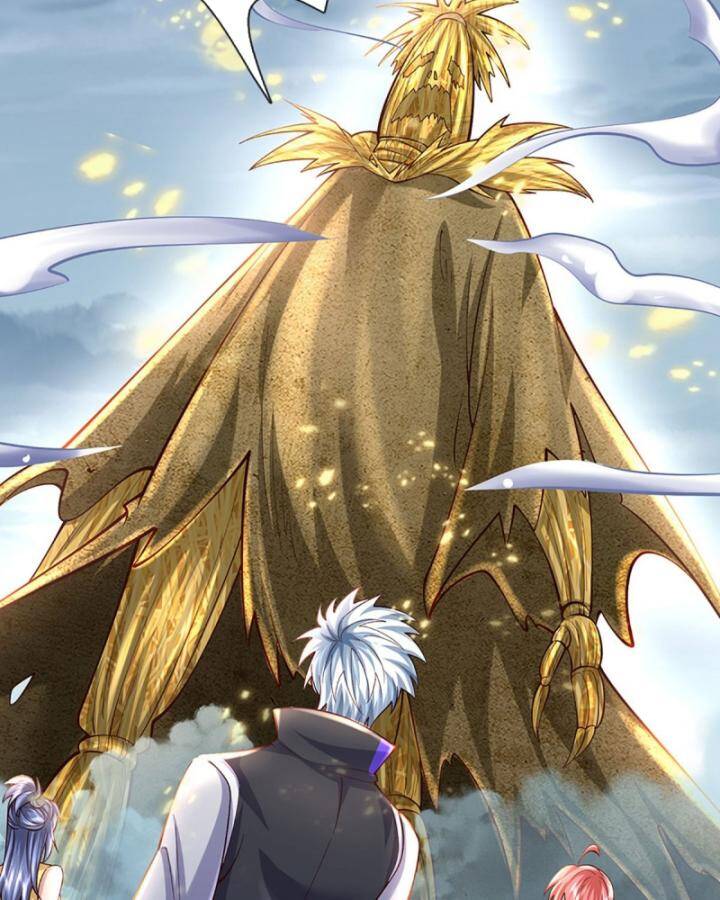 Luyện Thể Trăm Nghìn Tầng Chap 336 - Next Chap 337