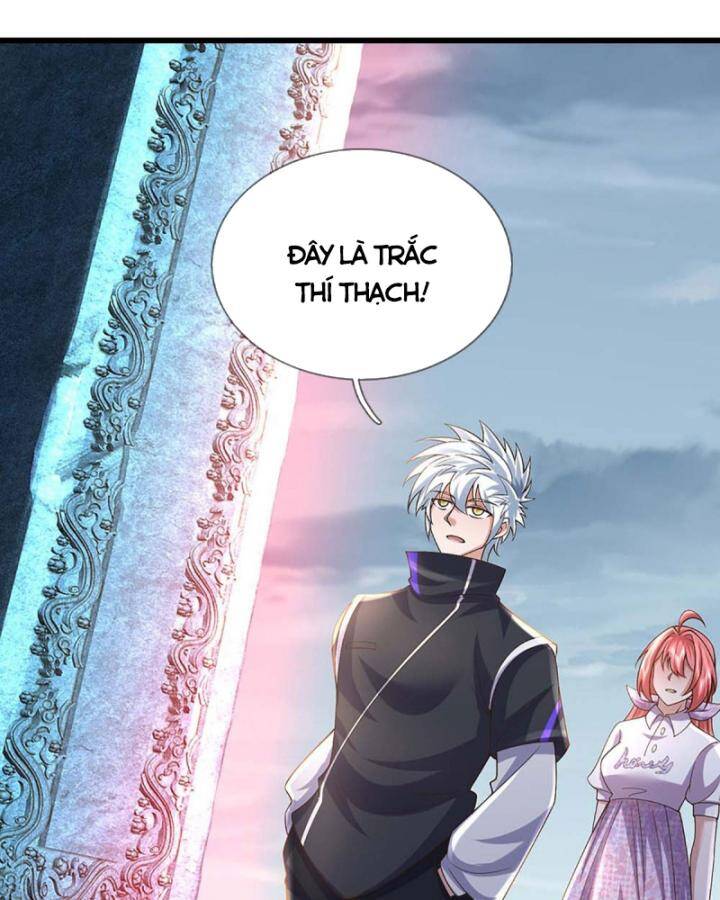 Luyện Thể Trăm Nghìn Tầng Chap 336 - Next Chap 337
