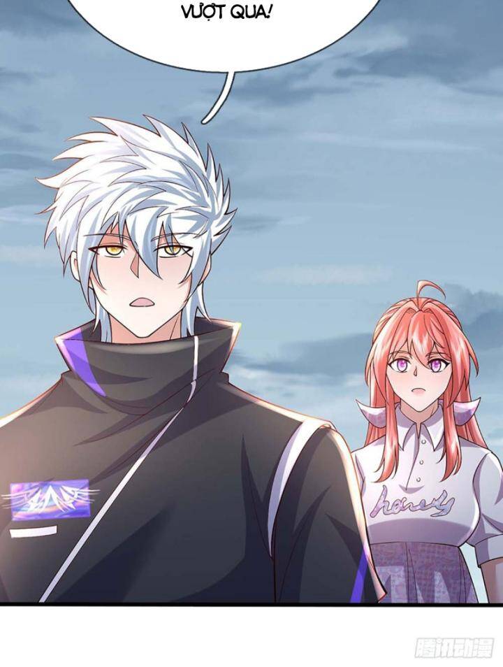 Luyện Thể Trăm Nghìn Tầng Chap 336 - Next Chap 337