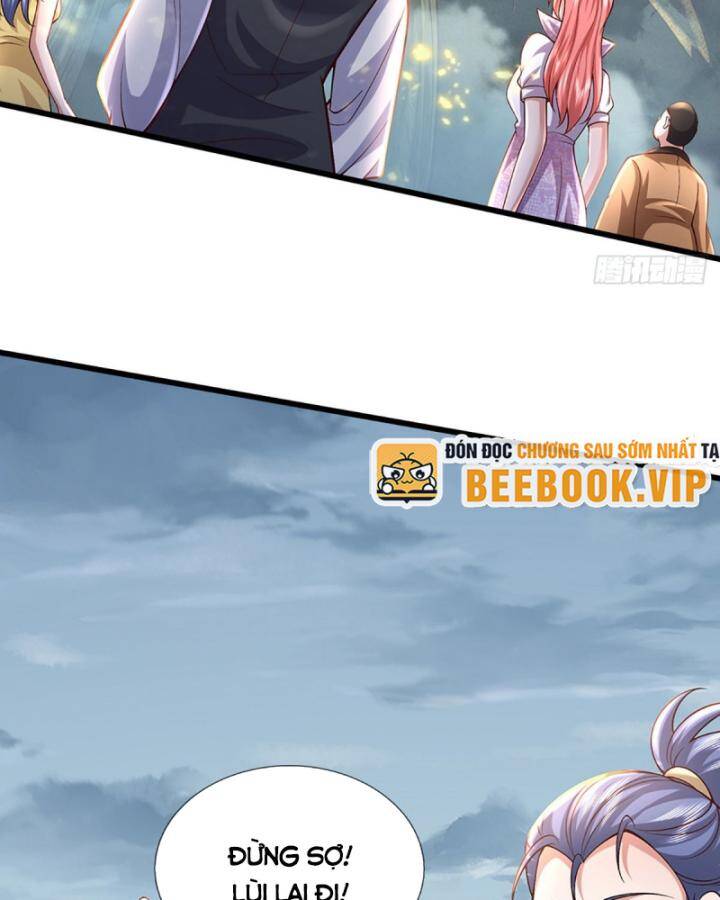 Luyện Thể Trăm Nghìn Tầng Chap 336 - Next Chap 337