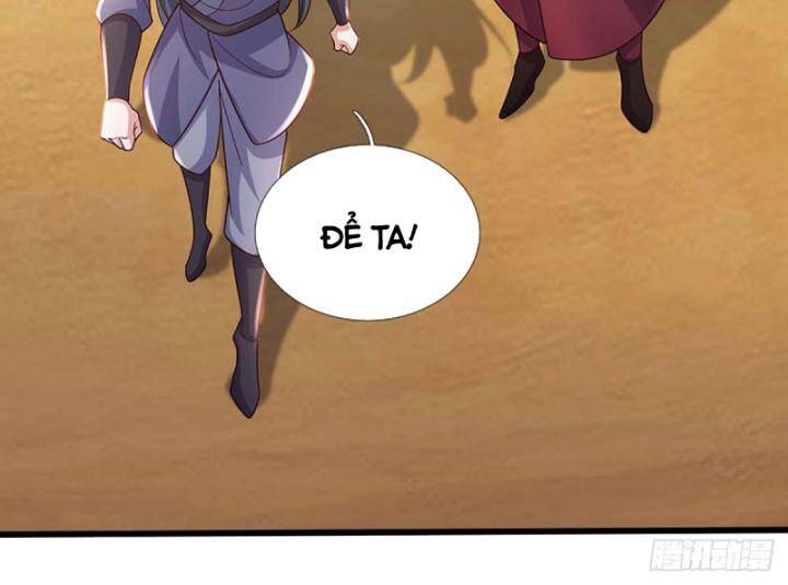 Luyện Thể Trăm Nghìn Tầng Chap 336 - Next Chap 337