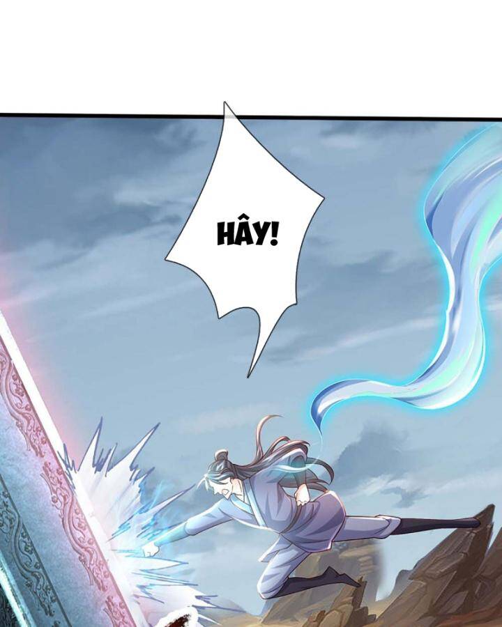 Luyện Thể Trăm Nghìn Tầng Chap 336 - Next Chap 337