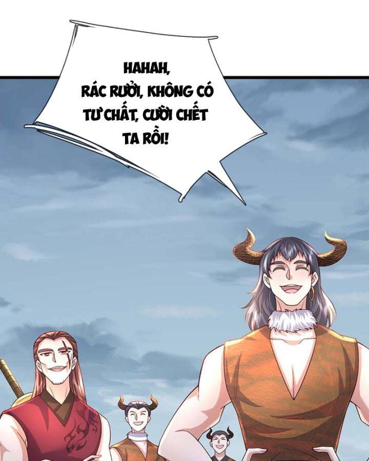 Luyện Thể Trăm Nghìn Tầng Chap 336 - Next Chap 337