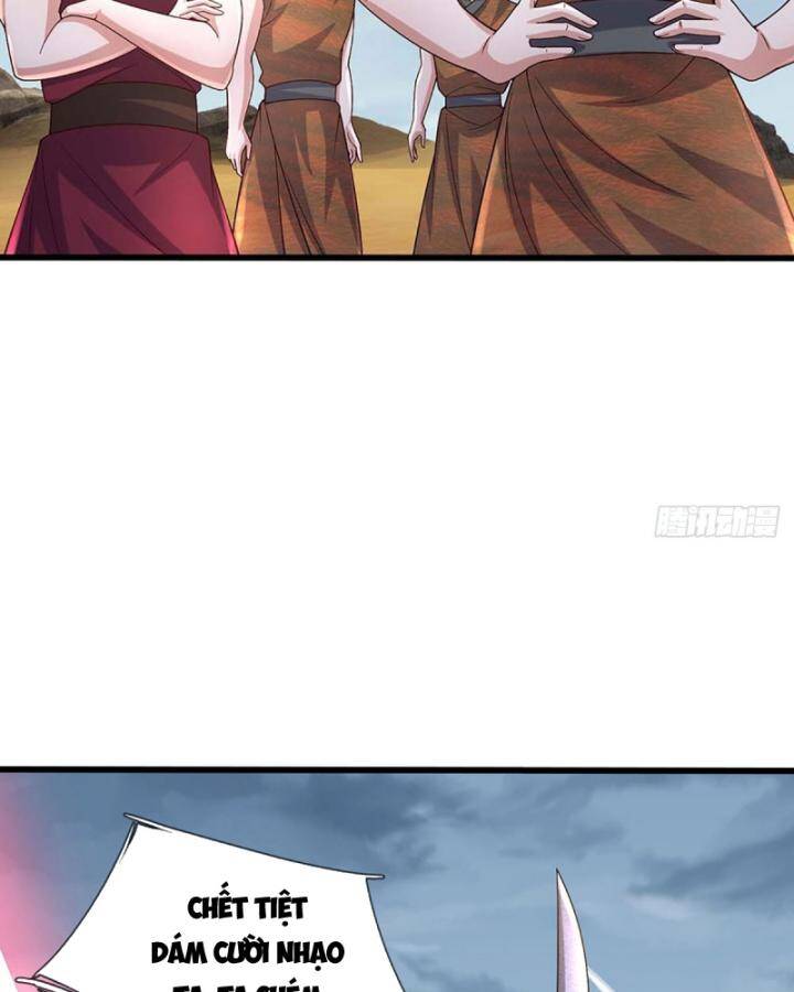 Luyện Thể Trăm Nghìn Tầng Chap 336 - Next Chap 337