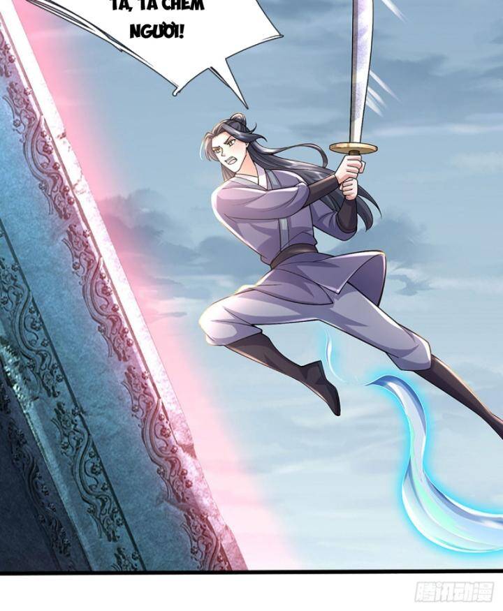 Luyện Thể Trăm Nghìn Tầng Chap 336 - Next Chap 337
