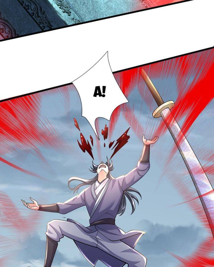 Luyện Thể Trăm Nghìn Tầng Chap 336 - Next Chap 337