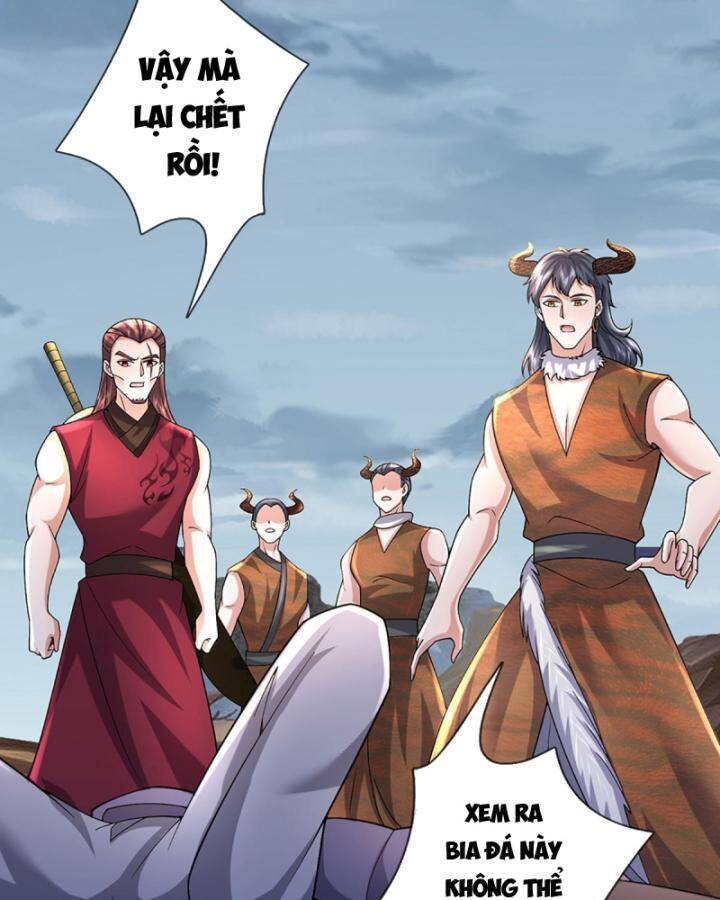 Luyện Thể Trăm Nghìn Tầng Chap 336 - Next Chap 337