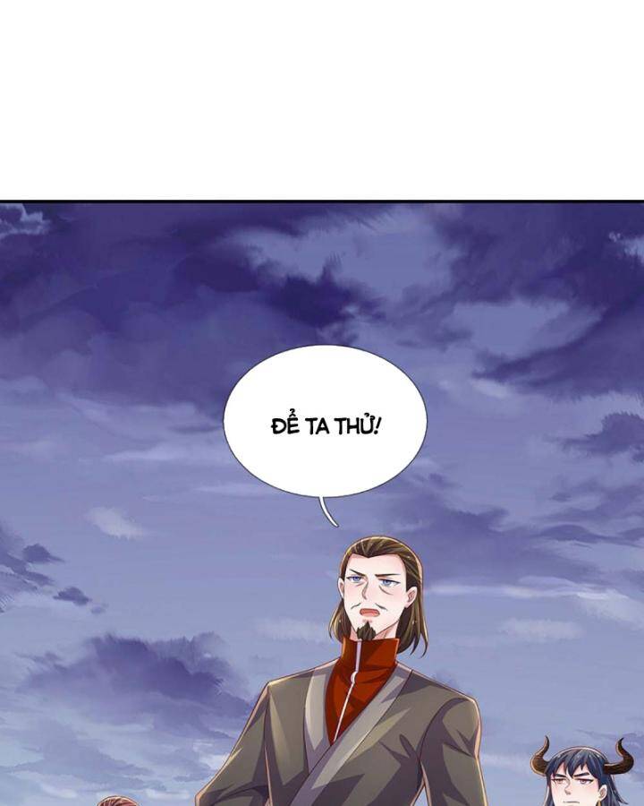Luyện Thể Trăm Nghìn Tầng Chap 336 - Next Chap 337