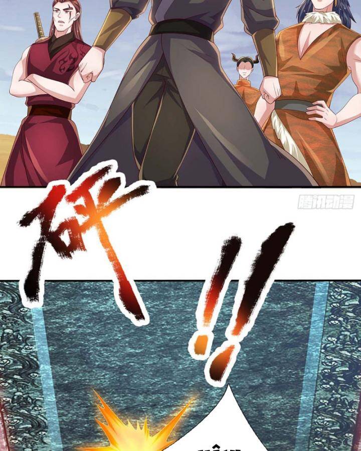 Luyện Thể Trăm Nghìn Tầng Chap 336 - Next Chap 337