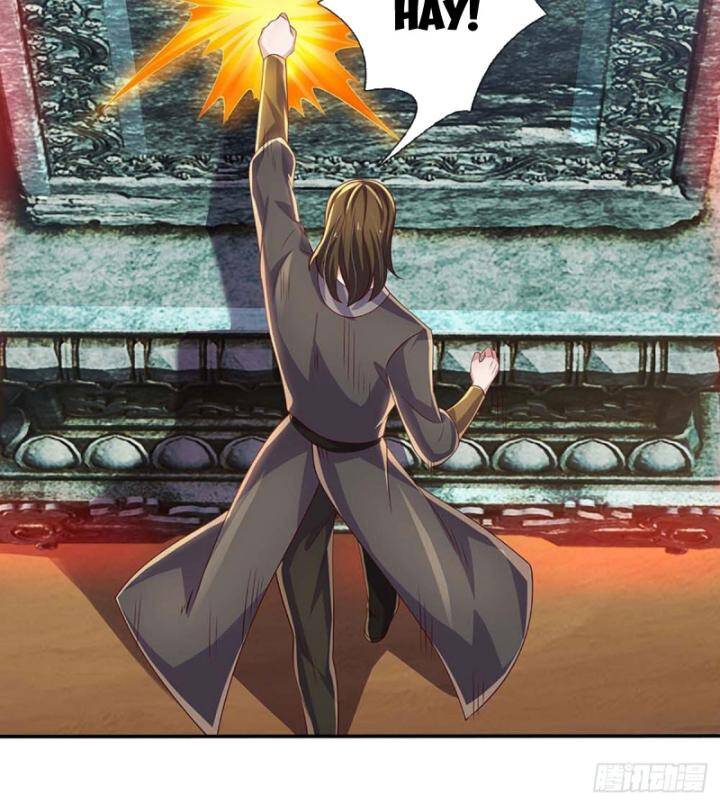 Luyện Thể Trăm Nghìn Tầng Chap 336 - Next Chap 337