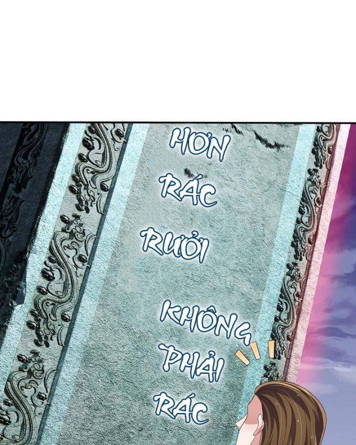 Luyện Thể Trăm Nghìn Tầng Chap 336 - Next Chap 337