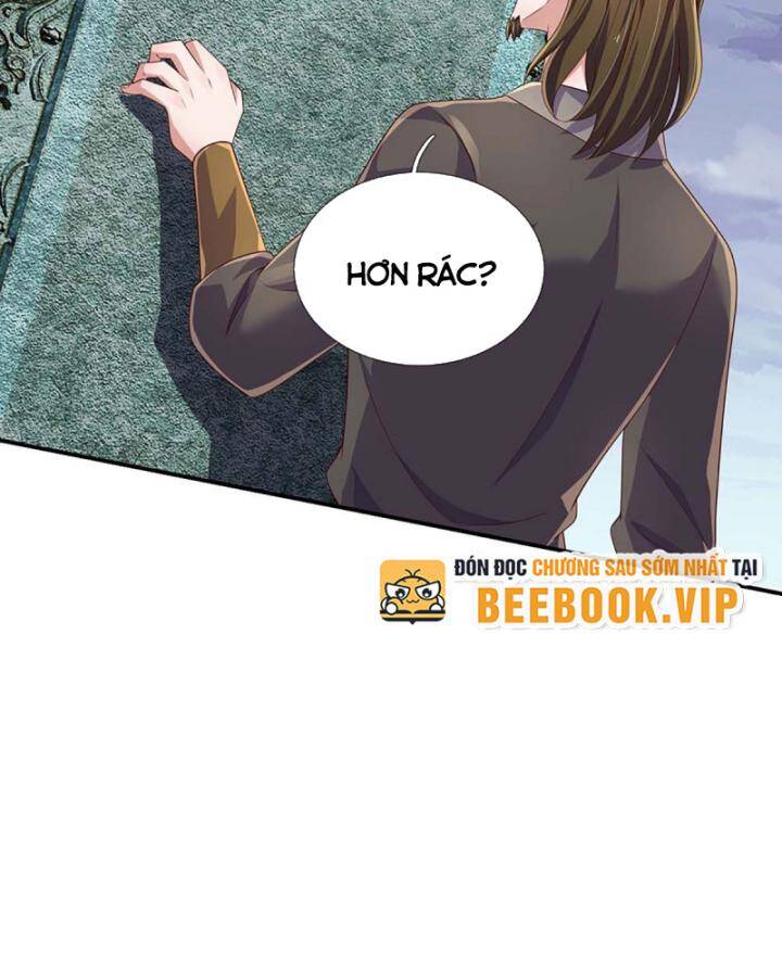 Luyện Thể Trăm Nghìn Tầng Chap 336 - Next Chap 337