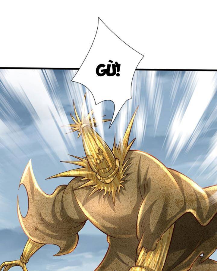 Luyện Thể Trăm Nghìn Tầng Chap 336 - Next Chap 337
