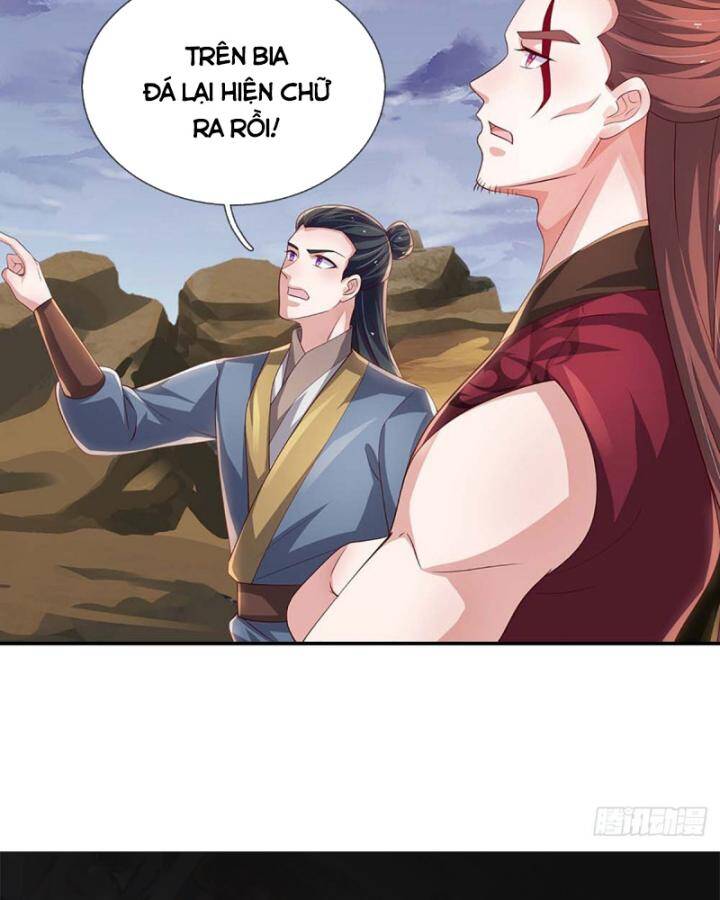 Luyện Thể Trăm Nghìn Tầng Chap 336 - Next Chap 337