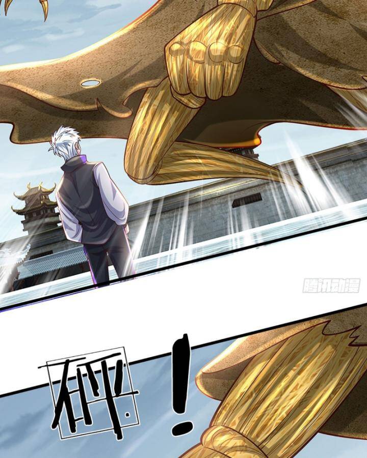Luyện Thể Trăm Nghìn Tầng Chap 336 - Next Chap 337