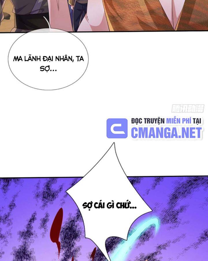 Luyện Thể Trăm Nghìn Tầng Chap 337 - Next Chap 338