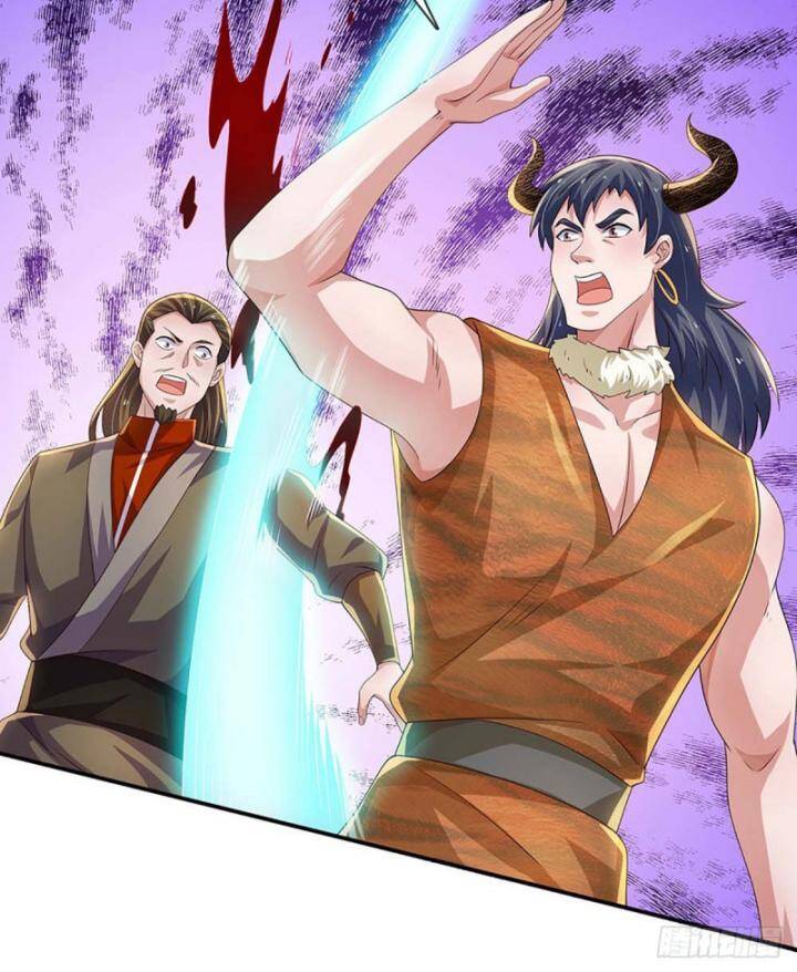Luyện Thể Trăm Nghìn Tầng Chap 337 - Next Chap 338