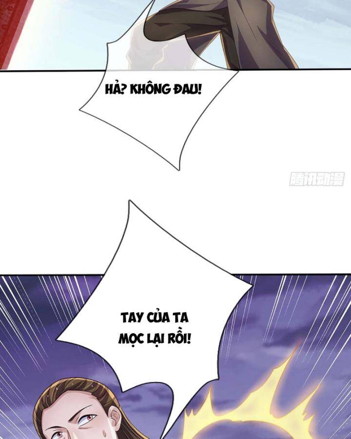 Luyện Thể Trăm Nghìn Tầng Chap 337 - Next Chap 338