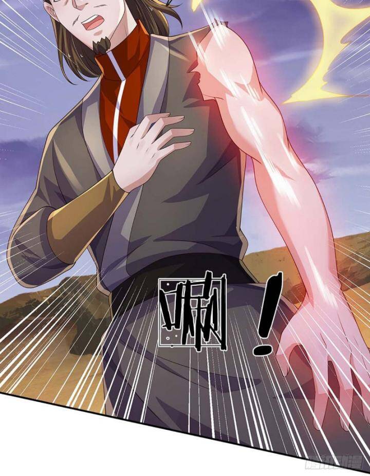 Luyện Thể Trăm Nghìn Tầng Chap 337 - Next Chap 338