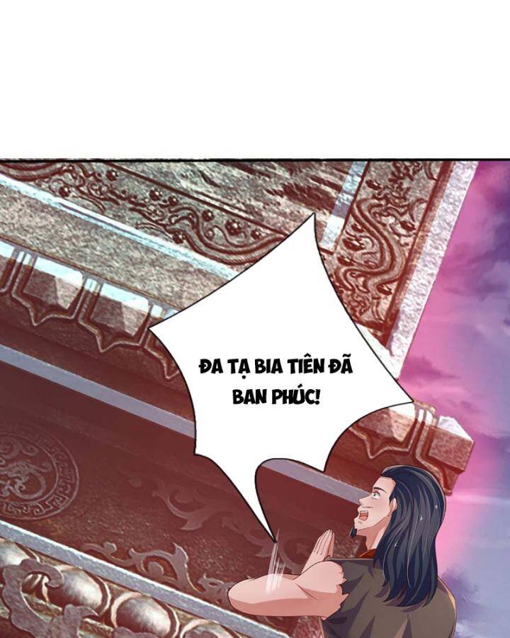 Luyện Thể Trăm Nghìn Tầng Chap 337 - Next Chap 338