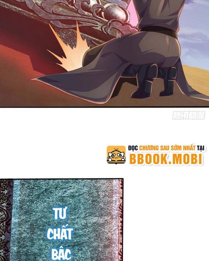 Luyện Thể Trăm Nghìn Tầng Chap 337 - Next Chap 338